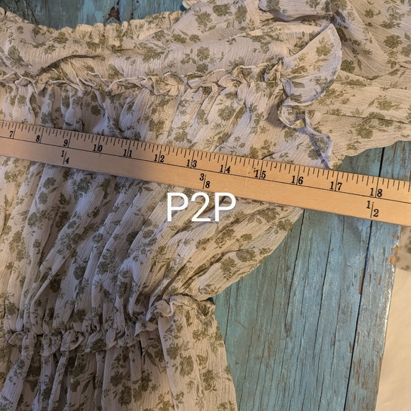 Dress Forum maxi dress - Picture 14 of 16